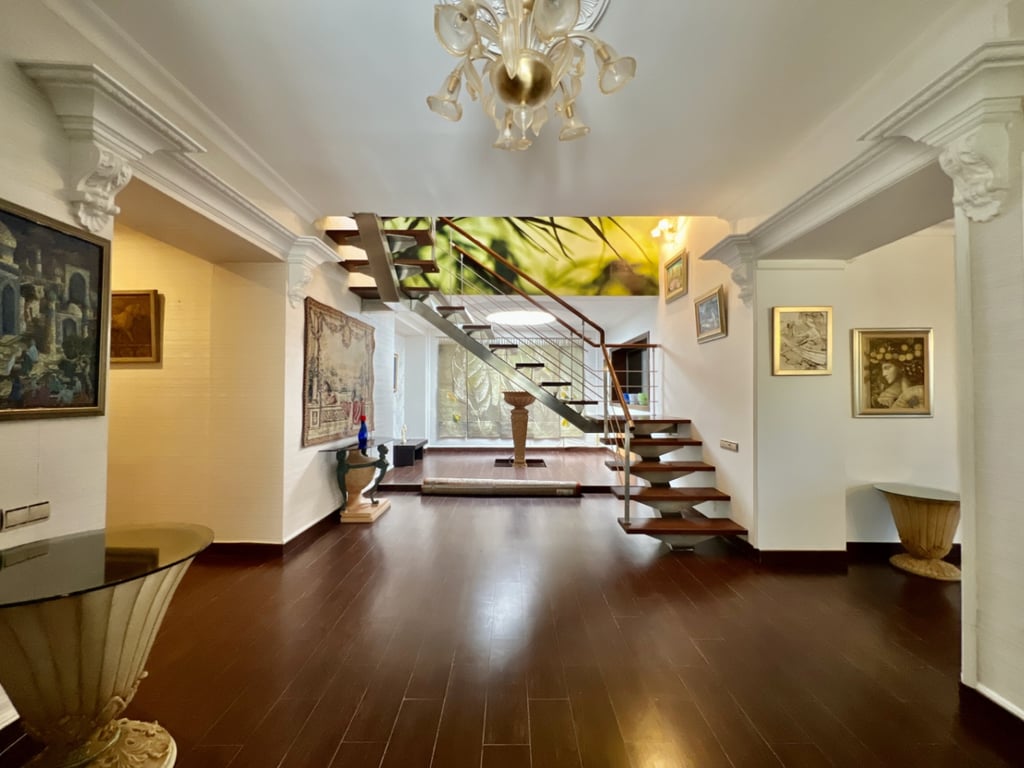 Chalet de Lujo en Les Rotas Dénia, a 65 pasos del mar - 10