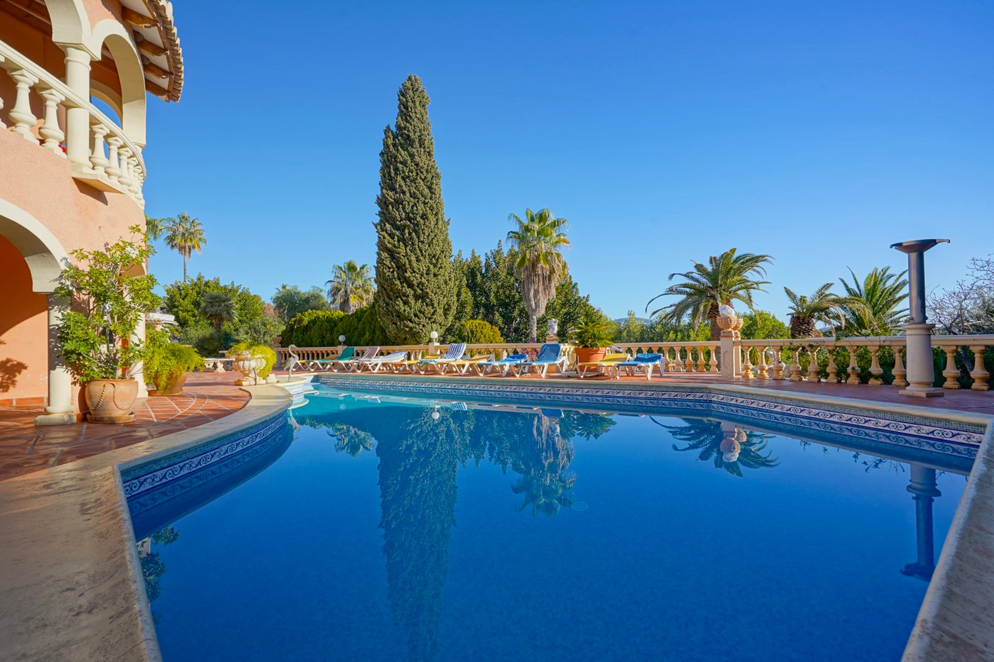 Villa Sumerset
