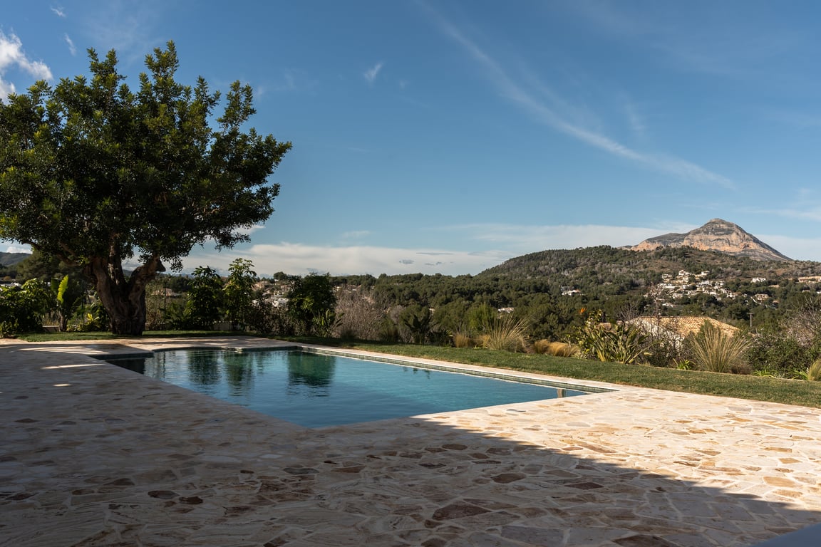 3-bed Villa in Xàbia / Jávea photo 4