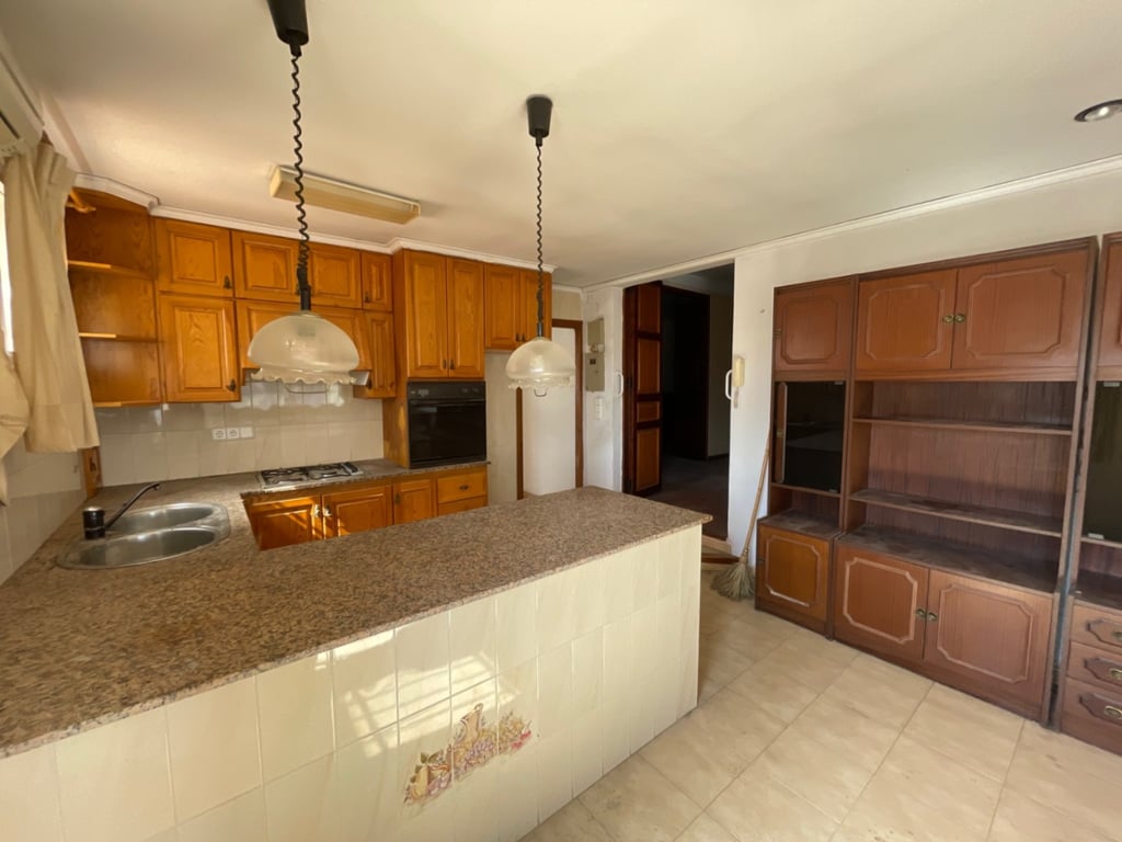 Casa de campo de 500 m2 en suelo urbano con parcela de 3500m2 en Denia zona Sta Paula - 22