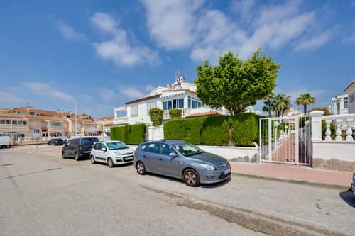 Appartement met 2 slaapkamers in Orihuela Costa — foto 43