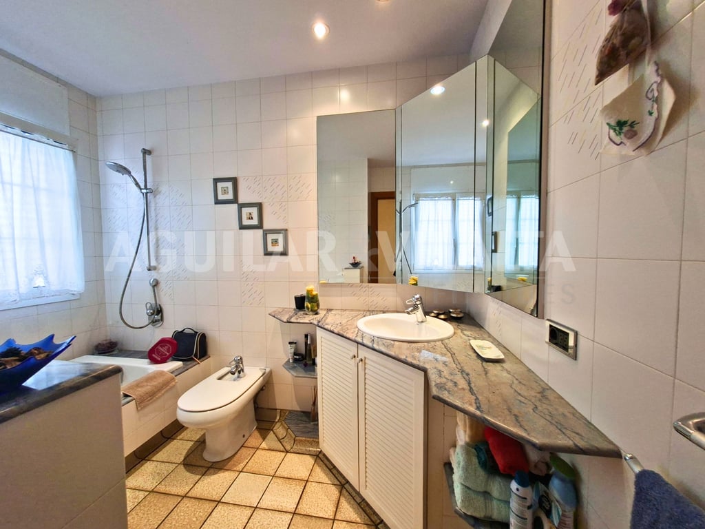 Exclusiva vivienda en Can Duran - 42
