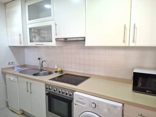Appartement met 2 slaapkamers in San Javier — foto 15