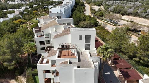 Penthouse met 2 slaapkamers in Orihuela — foto 39