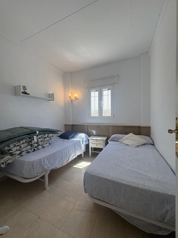 CASA ADOSADA PRIMERA LINEA - 17