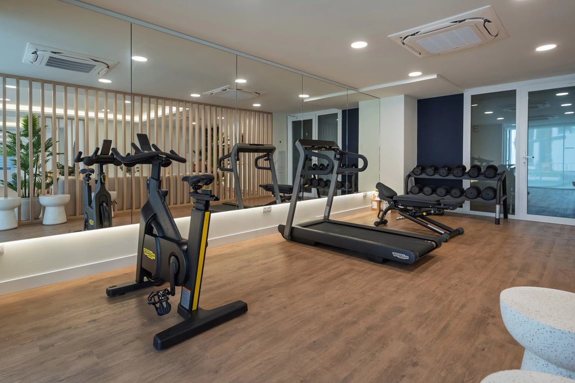 Apartamento en venta en Jávea/Xàbia