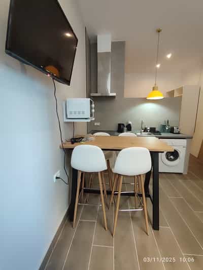 Loft en alquiler en BURJASOT 1