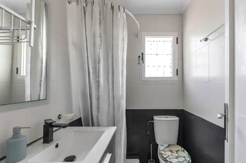 Hoekbungalow met 2 slaapkamers, privétuin en eigen zwembad in Los Altos, Orihuela Costa — foto 19