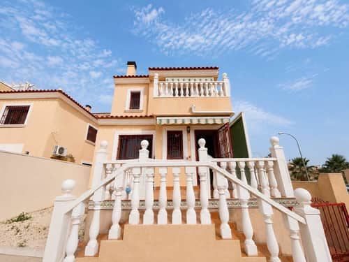 Villa met 2 slaapkamers in Villamartín — foto 20
