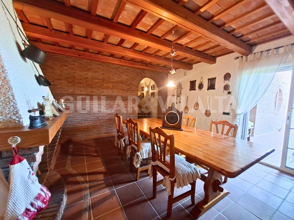 Exclusiva vivienda en Can Duran - 81