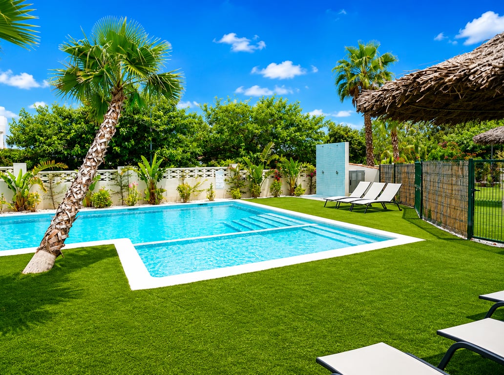 LS-206923 - Apartment à Dénia