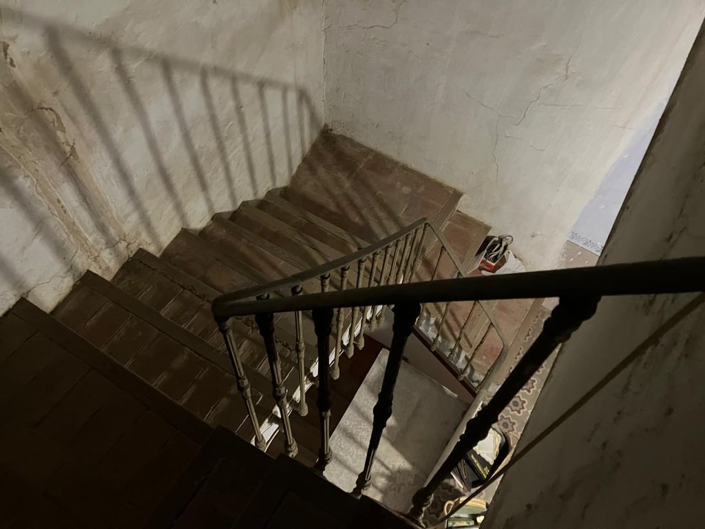 Casa en el centro de Pedreguer - 16