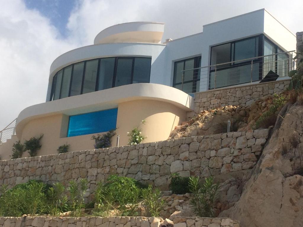 Villa in Jávea / Xàbia photo 3