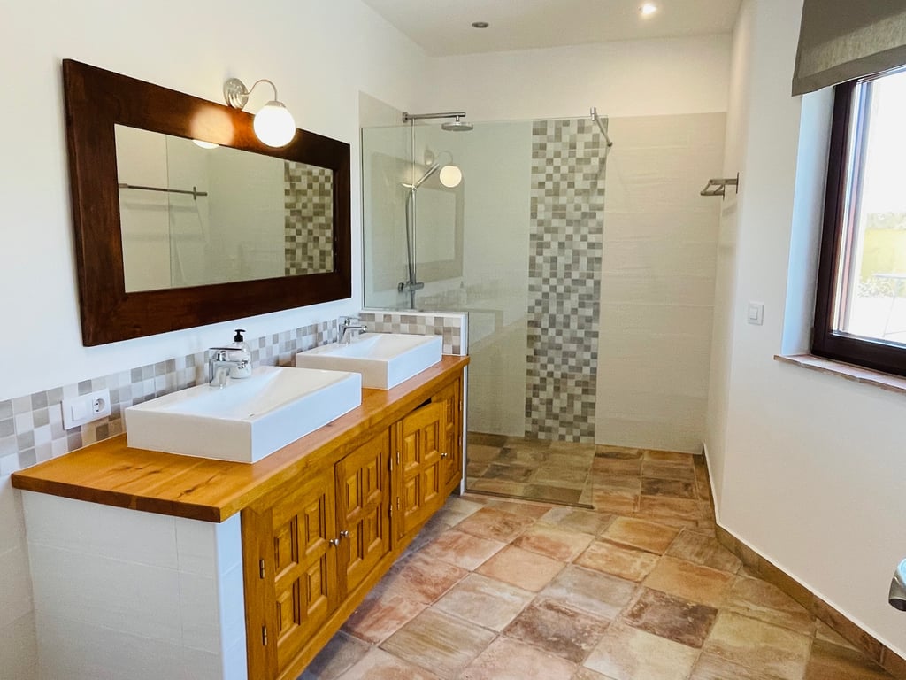 Denia. Villa de lujo con vistas maravillosas al mar, en venta - 58