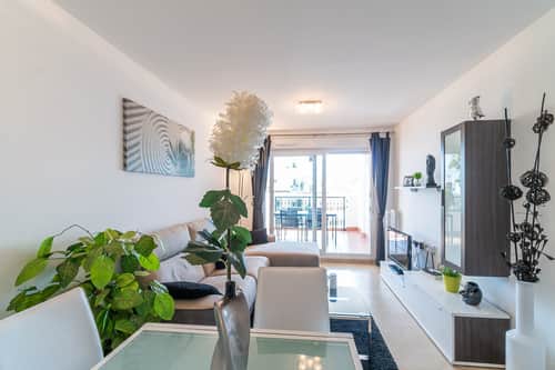 Appartement met 2 slaapkamers in Orihuela Costa — foto 32