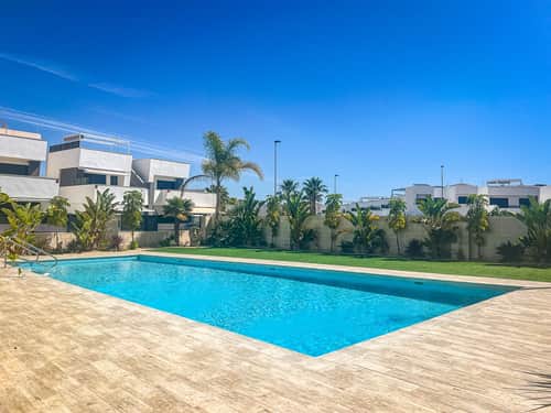 Appartement met 3 slaapkamers in San Javier — foto 1