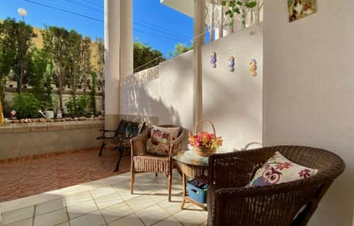 Appartement met 2 slaapkamers in Torrevieja — foto 26