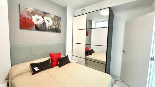 Appartement met 2 slaapkamers in Torrevieja — foto 21