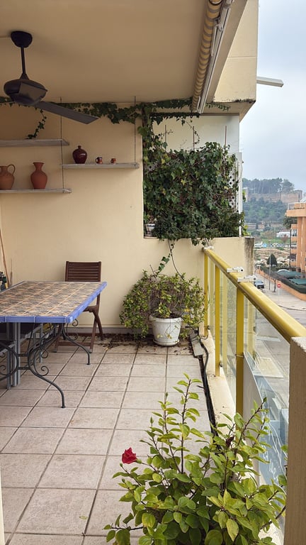 VENTA APARTAMENTO 3 DORMITORIOS - 50