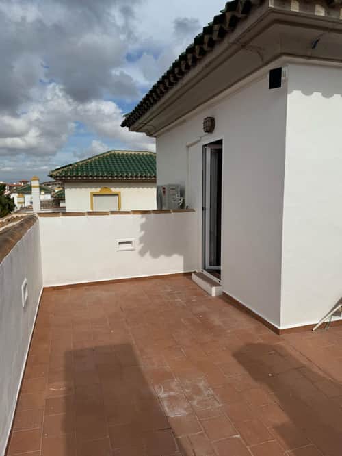 Bungalow met 3 slaapkamers in Torrevieja — foto 5