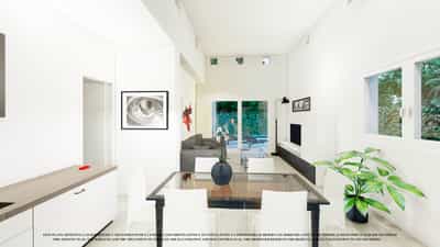 VILLA L 1