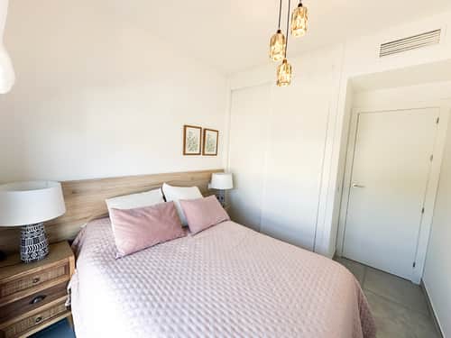 Bungalow met 2 slaapkamers in Orihuela Costa — foto 15
