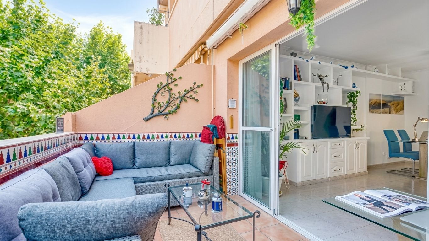 Apartament lluminós de 100 m² a Calp: A un pas de la platja i l'encant del casc antic - 8