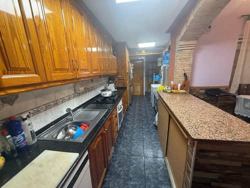Appartement met 4 slaapkamers in San Pedro del Pinatar — foto 10
