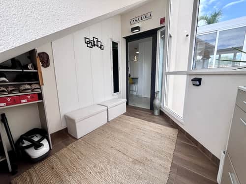 Appartement met 2 slaapkamers in San Miguel de Salinas — foto 26