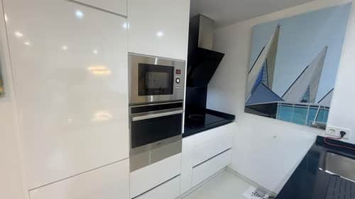 Appartement met 3 slaapkamers in Los Altos — foto 10