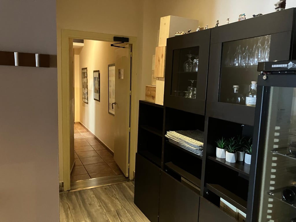 Restaurante en traspaso en Moraira - 7