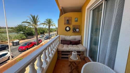 Appartement met 2 slaapkamers in Guardamar del Segura — foto 26
