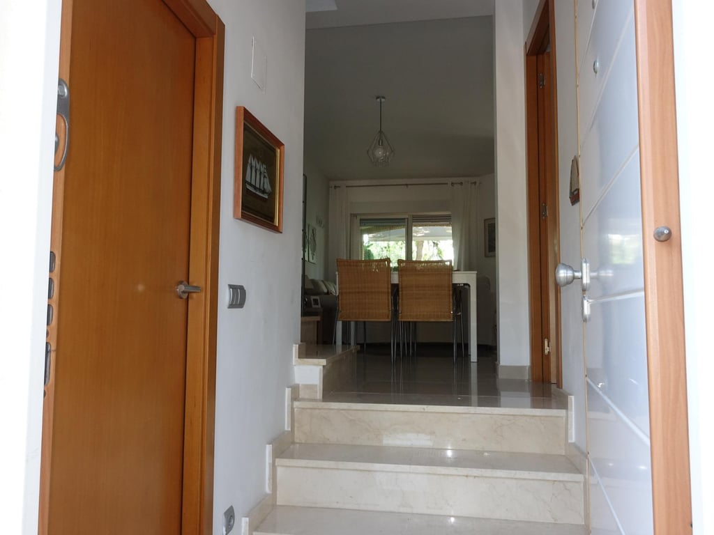 Adosado en la Marineta Casiana a Denia - 61