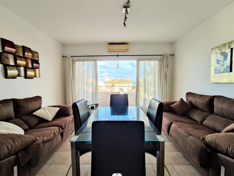 Atico en venta en la playa de Denia con  vistas al Mar - 10