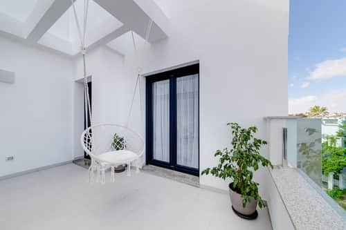 Rijwoning met 3 slaapkamers in Villamartín — foto 32