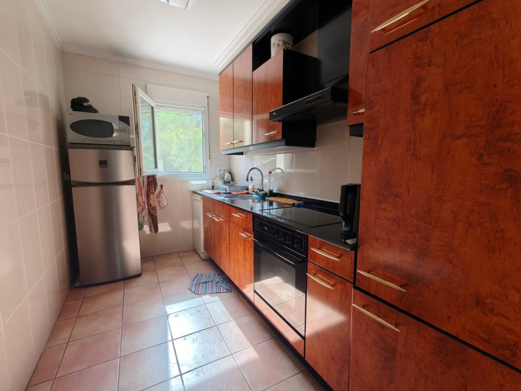 Villa privada a la venta de 5 dormitorios en Els Poblets con piscina climatizada y apartamento independiente - 13