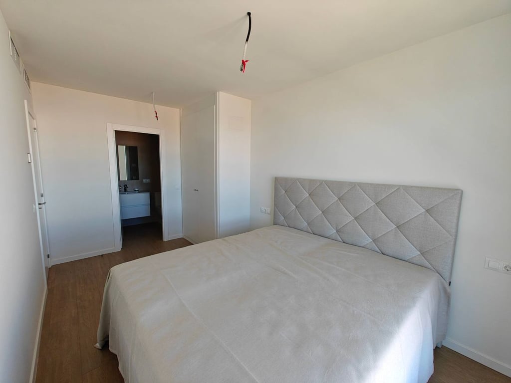 Apartamento nuevo en Denia cerca del Puerto - 10