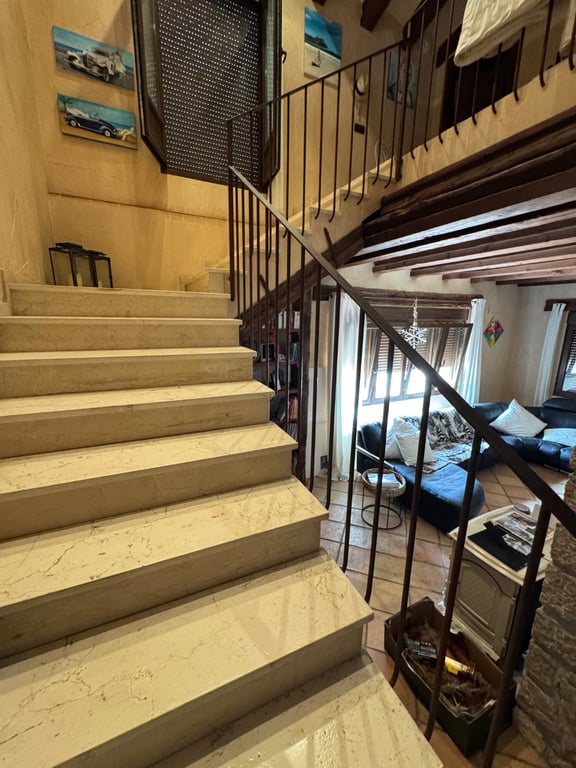 Casa rústica en Pedreguer con piscina y 3 habitaciones a la venta - 25