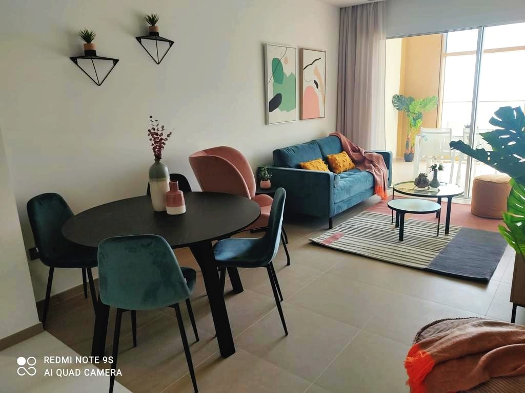 Apartment in Benidorm