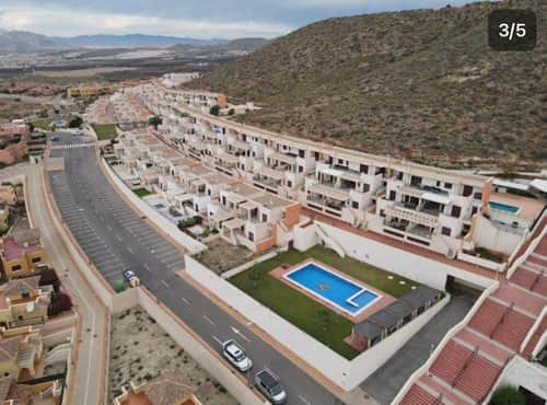 Penthouse met 2 slaapkamers in Cartagena — foto 23