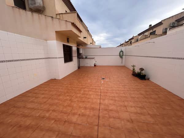 Woning met 3 slaapkamers in Los Alcázares