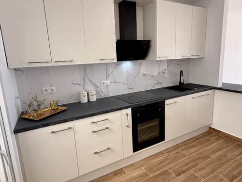 Volledig gerenoveerde bungalow met 3 slaapkamers en bergzicht in Ciudad Quesada — foto 17