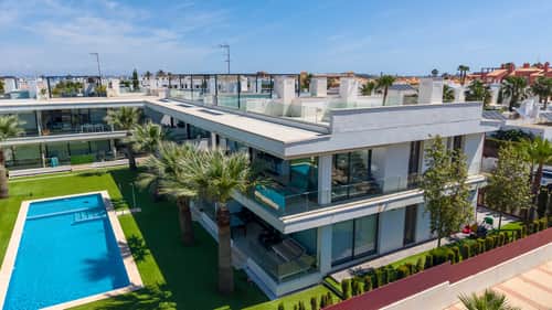 Penthouse met 3 slaapkamers in Cartagena — foto 36