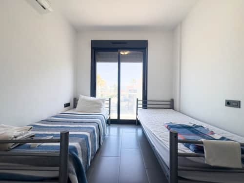 Bungalow met 2 slaapkamers in La Zenia — foto 14