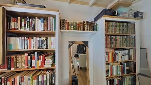 Rijwoning met 3 slaapkamers in Formentera del Segura — foto 19