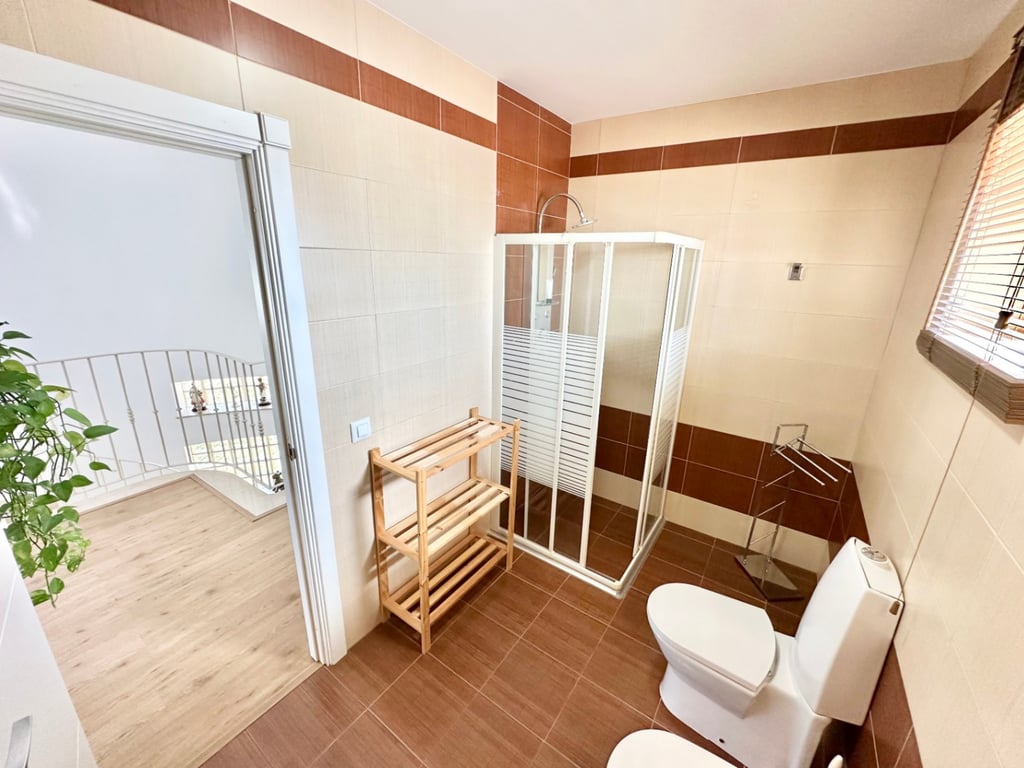 Tu oasis en Monte Pego: chalet con gran parcela, piscina y total privacidad - 29