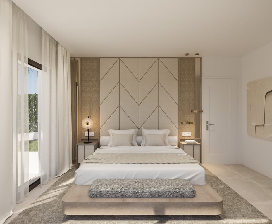 4-bed Villa in Jávea photo 6