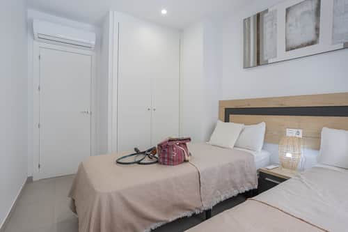 Appartement met 2 slaapkamers in San Pedro del Pinatar — foto 14