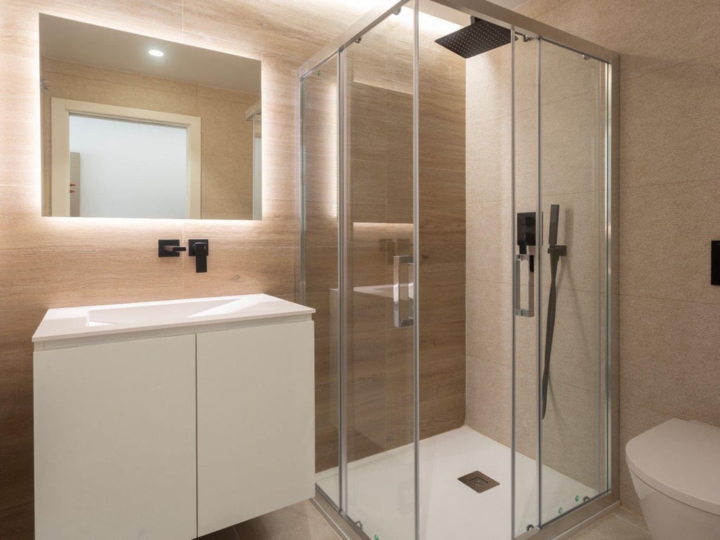 Apartamento primera linea, Denia - 15