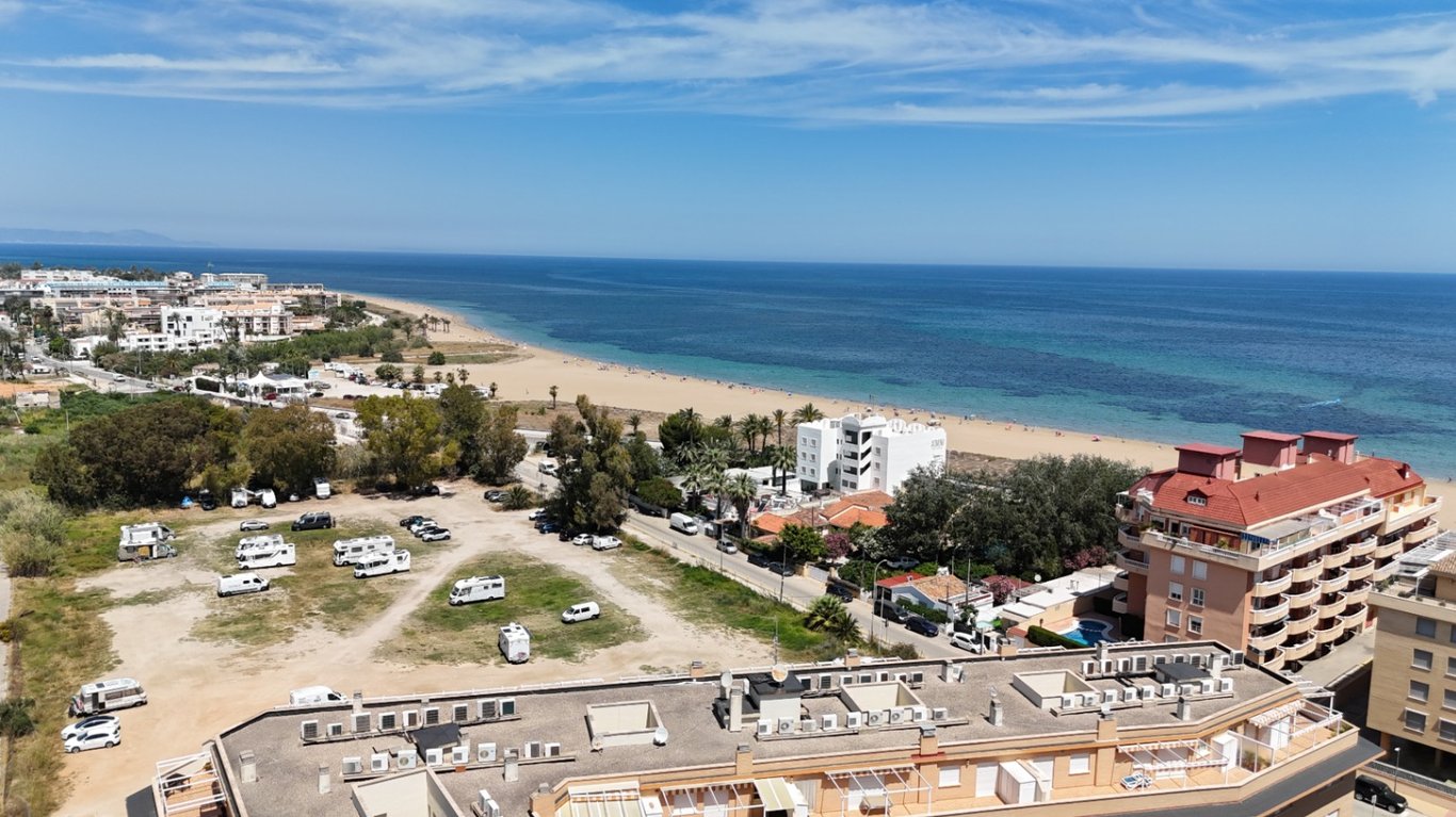 Àtic espectacular a Dénia - 6